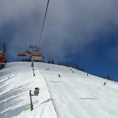 St. John Hill 15 Min To Gondola 아파트