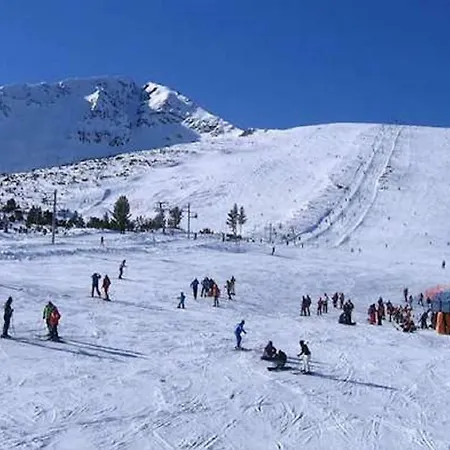 아파트 St. John Hill 15 Min To Gondola 반스코