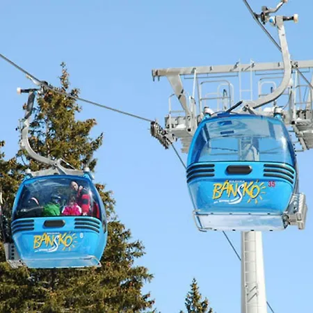 St. John Hill 15 Min To Gondola * 반스코