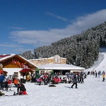 아파트 St. John Hill 15 Min To Gondola